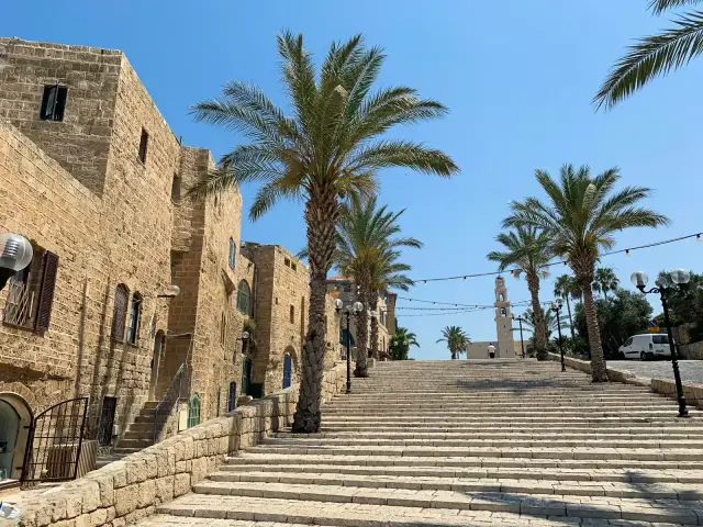 Najciekawsze atrakcje w Tel Awiwie, które musisz zobaczyć