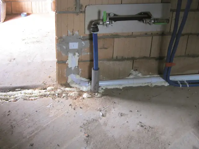 Jakie instalacje przed tynkami? Kluczowe informacje i porady dla budujących