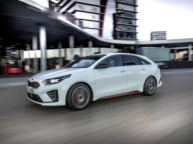 Jakie ET felgi do Kia Ceed? Poznaj kluczowe parametry i uniknij błędów