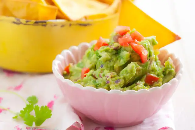 Jak smakuje guacamole? Odkryj wyjątkowe smaki i składniki