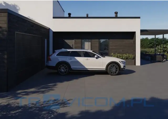 Co zamiast kostki brukowej na podjazd? Odkryj tanie i trwałe alternatywy