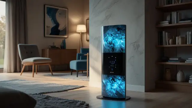 Dlaczego Frapol Onyx podbija serca fanów rekuperacji? 5 powodów