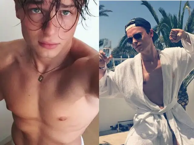 Patryk Pniewski ile ma lat? Zaskakujące fakty o jego życiu i karierze