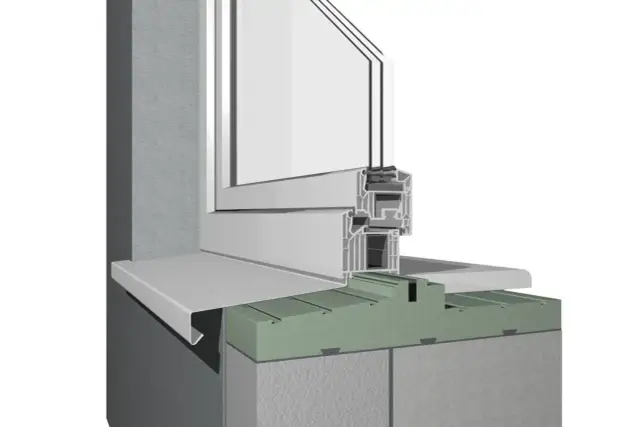 Ciepły montaż parapetu: jak prawidłowo zainstalować i ocieplić