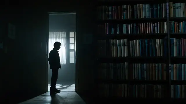 Najlepsze thrillery psychologiczne - oto lista filmów, które trzymają w napięciu