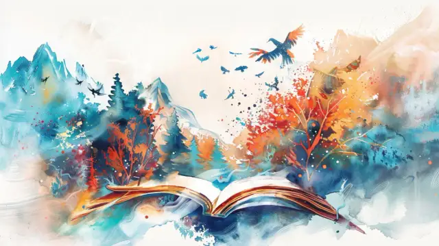 Lisa Aisato: Jej życie i ilustracje - przybliżenie twórczości i życia artystki