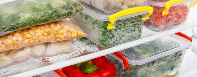 Ile prądu pobiera zamrażarka i jak obliczyć roczne koszty użytkowania