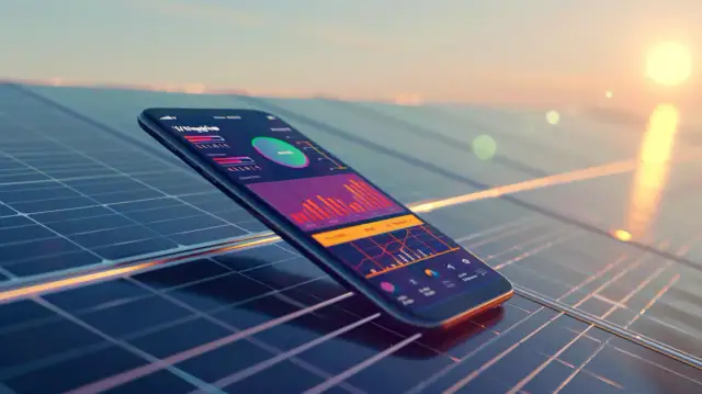 Jak korzystać z aplikacji Sofar Solar? Przewodnik dla użytkowników