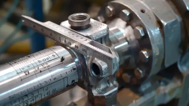 Oznaczenia cali: Jak przeczytać wymiary gwintów w hydraulice?