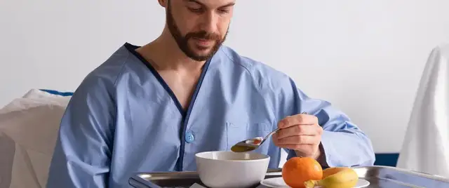 Jakie zupy przy chemioterapii? Odkryj zdrowe przepisy na zupy