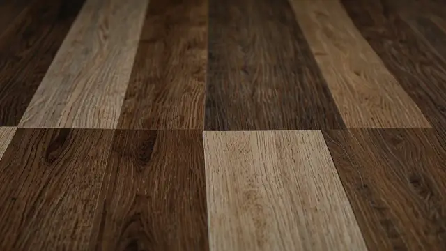 Najlepsze panele winylowe: Jakie panele winylowe są najbardziej trwałe?