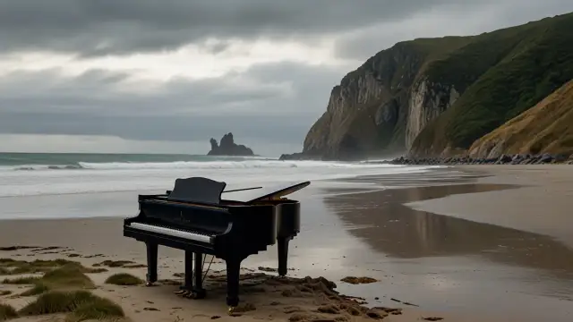 Fortepian: Dlaczego ten niezwykły film wciąż porusza do głębi?