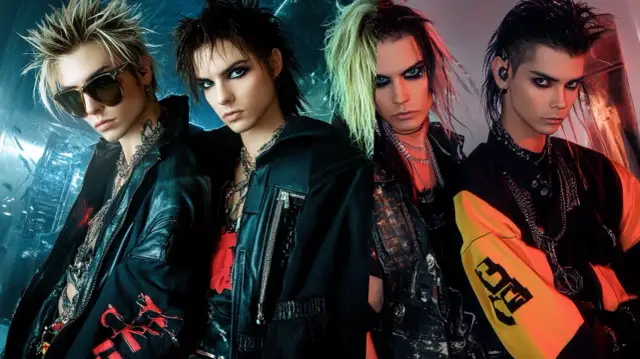 Tokio Hotel: Jak zespół ewoluował od debiutu w 2005 roku do dziś?