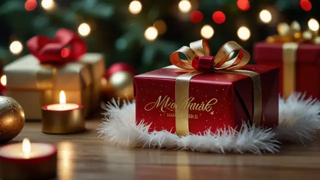 Chcesz zaskoczyć bliskich prezentem na mikołajki w tym roku?