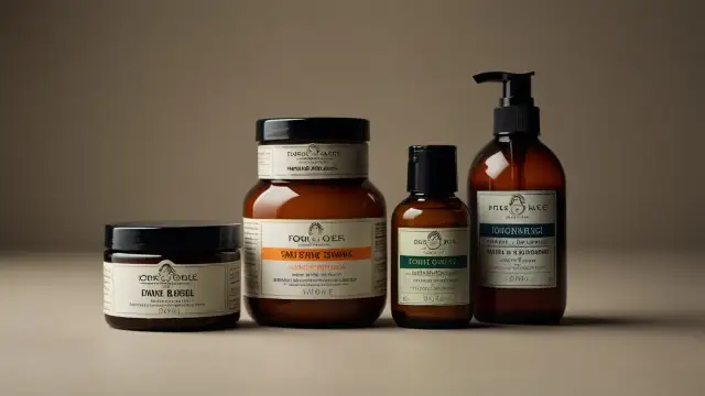 Guma do włosów męska: Najlepsze produkty do uzyskania idealnego stylu