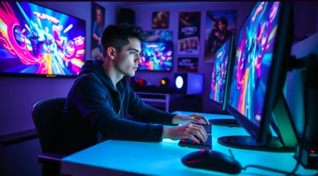 Ukryty klejnot w świecie platform online dla polskich graczy