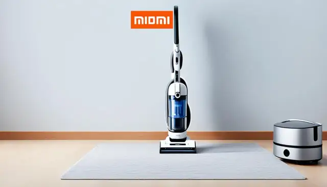 Jak podłączyć odkurzacz Xiaomi z WiFi - uniknij problemów z połączeniem