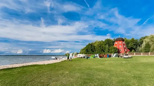 Nowe Guty atrakcje: Odkryj najlepsze miejsca dla rodzin i przygód