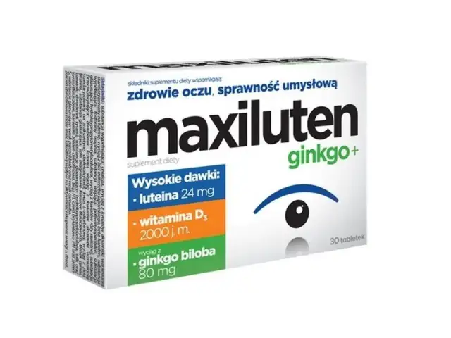 Czy Maxiluten faktycznie poprawia wzrok: Wszystko co musisz wiedzieć