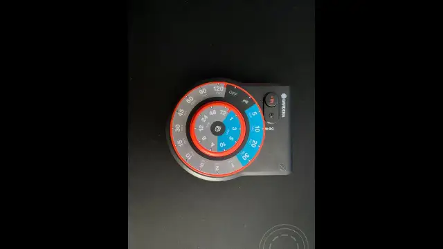 Cómo el programador de riego Gardena facilita el cuidado de tu jardín