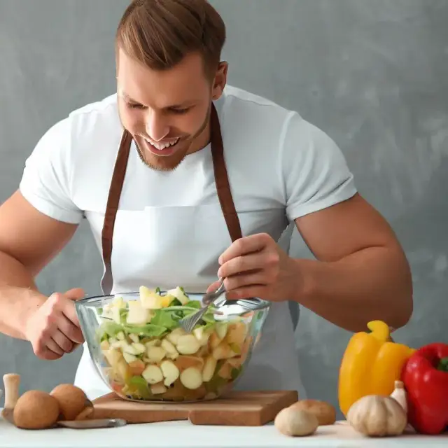 Jak ugotować idealne ziemniaki do sałatki bez rozgotowania – proste wskazówki