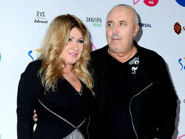 Z kim jest mąż Beaty Kozidrak? Poznaj aktualnego partnera i jego historię