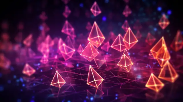 Aktualna cena Ethereum - Śledź najnowsze notowania na rynku kryptowalut