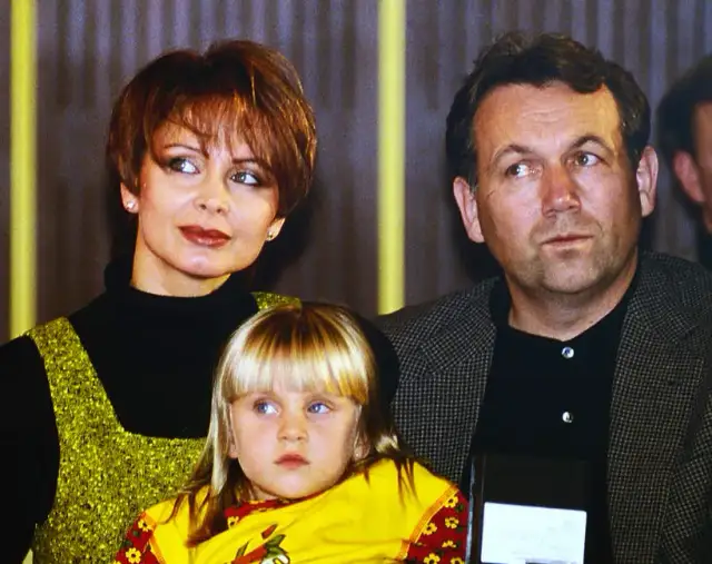 Kim jest mąż Izabeli Trojanowskiej? Zaskakujące szczegóły ich separacji