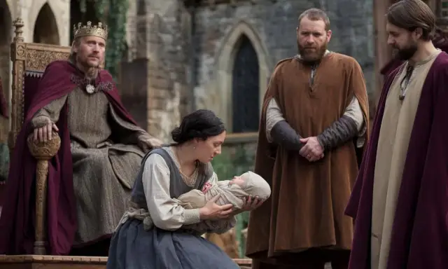 Wzorce osobowe epoki średniowiecza: Jakie były ich tajemnice?