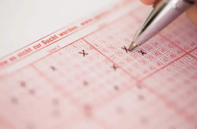 Od loterii po inne gry losowe – gdzie szczęście odgrywa największą rolę?