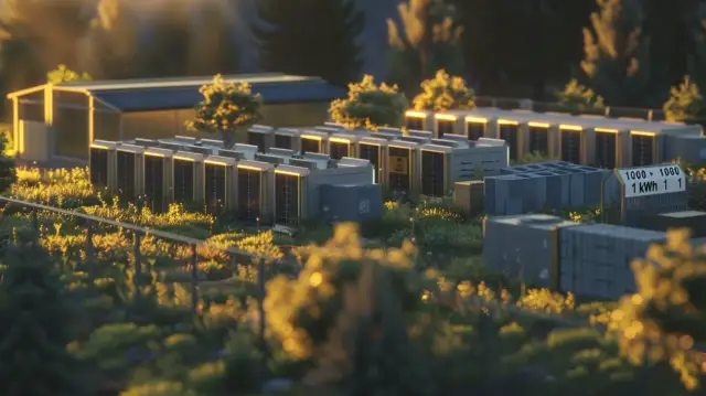 Megawatogodzina kontra kilowatogodzina: kluczowe różnice