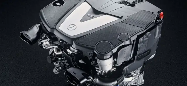 Silnik CDI - co to za technologia i dlaczego warto ją znać?