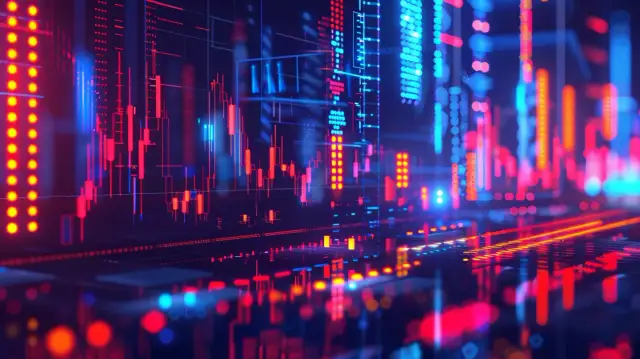 Aktualne notowania kryptowalut: Najnowsze ceny na rynku krypto