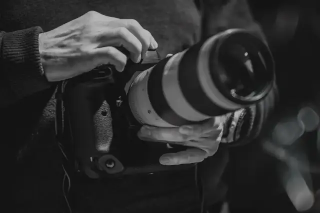 Fotografia w Świecie Kasyn: Jak Uchwycić Emocje Gry