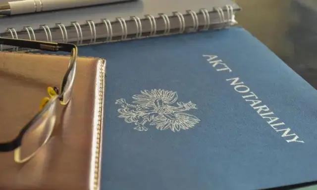 Ile kosztuje odpis aktu notarialnego mieszkania? Ceny i opłaty