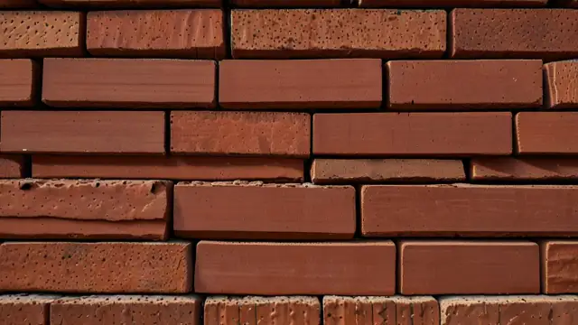 Cegła klinkierowa połówka: zastosowanie i zalety tej cegły