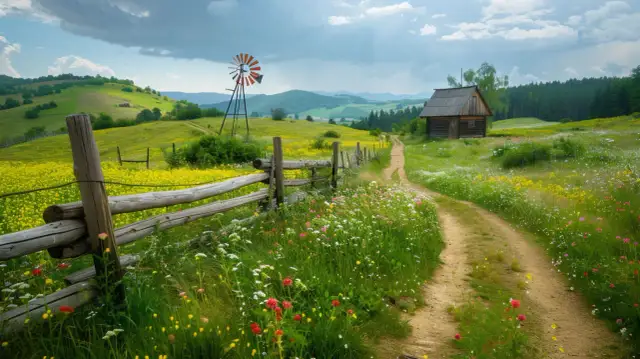 Kaszubskie Skarby: Przygoda na szlaku tradycji i pięknej historii