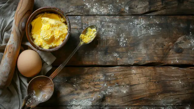 Ile to 100 g masła? Sprawdź Przelicznik na olej i inne zamienniki