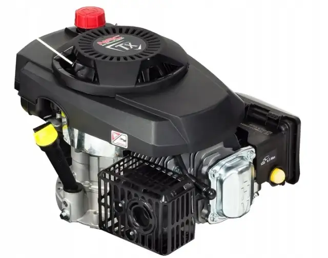 Najlepszy silnik do kosiarki spalinowej: co wybrać, aby nie żałować