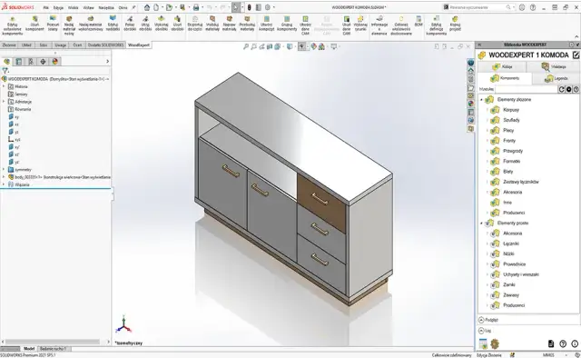 Najlepsze programy do projektowania mebli – wybierz idealne narzędzie