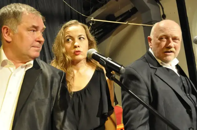 Kabaret Marian i Hela – historia, skecze i niezwykłe postacie