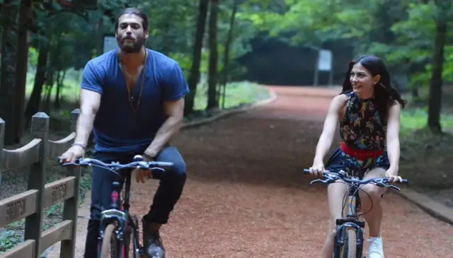 Z ilu odcinków składa się serial Wymarzona miłość? Poznaj pełną liczbę