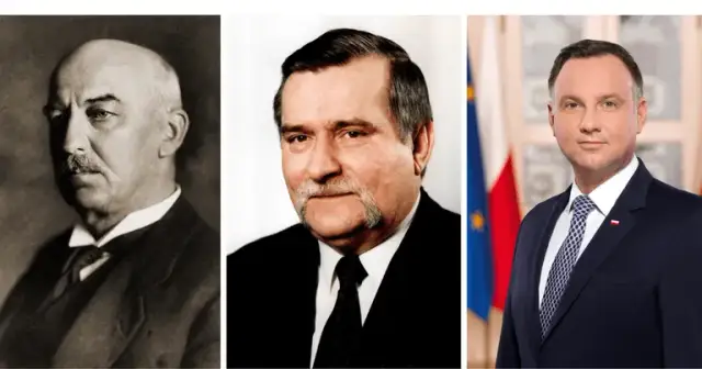 Kto był drugim prezydentem Polski? Odkryj nieznane fakty o Wojciechowskim