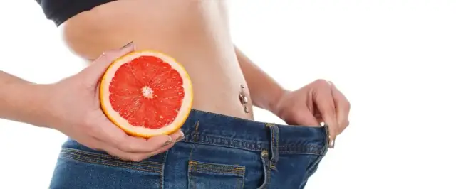 Czy grejpfrut odchudza? Odkryj jego wpływ na proces odchudzania