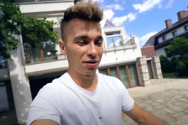 Kim jest Friz? Poznaj karierę i życie popularnego YouTubera