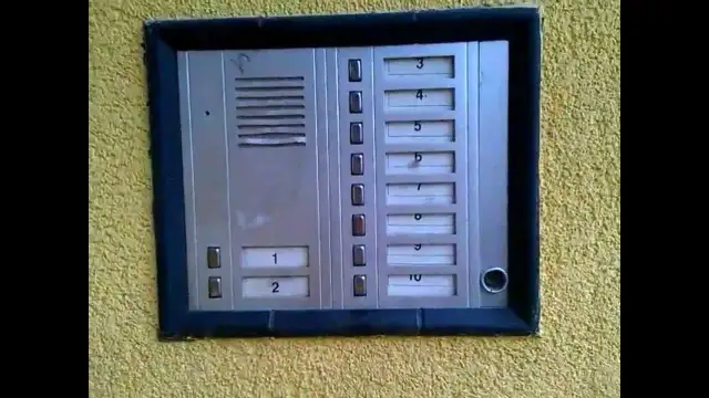 Jak dzwonić domofonem: 6 prostych kroków i wskazówek