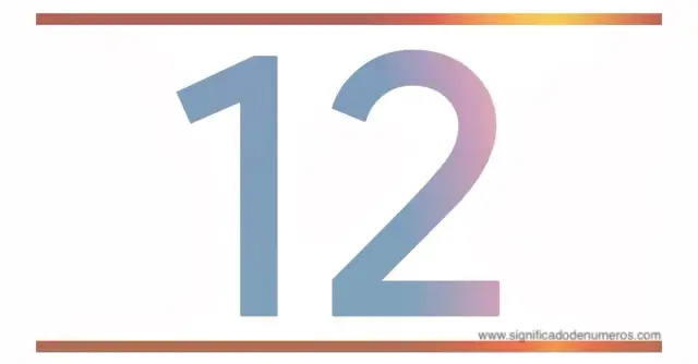 Co oznacza liczba 12 w numerologii? Odkryj jej niezwykłe znaczenie