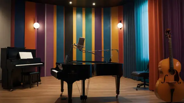 Najlepsze warsztaty wokalne w Warszawie: profesjonalna nauka śpiewu