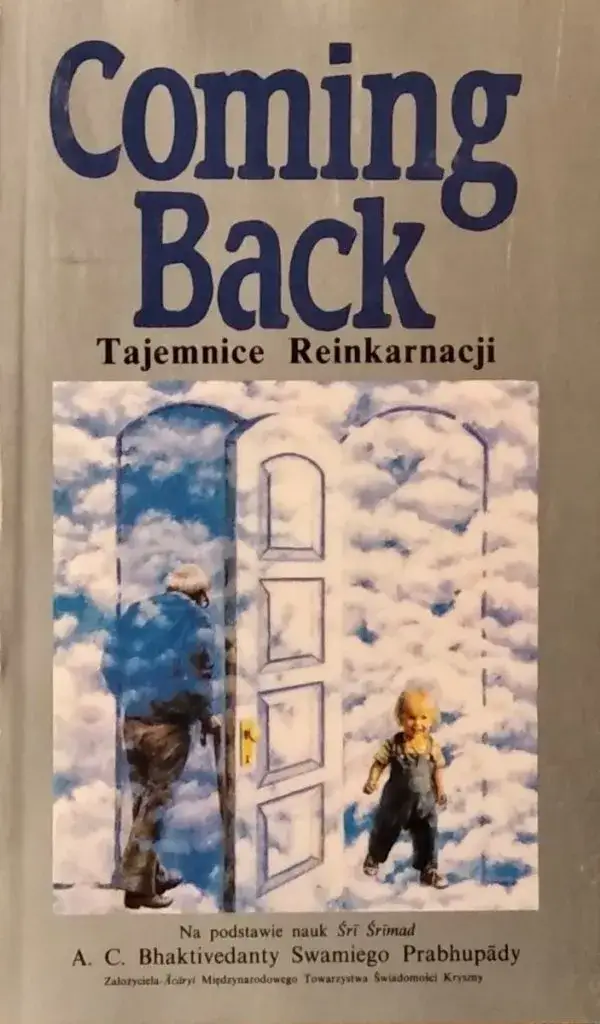 Autentyczne historie reinkarnacji: tajemnice poprzednich wcieleń i ich dowody