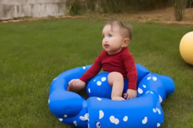 Co zrobić gdy dziecku się nie odbije? 5 skutecznych metod